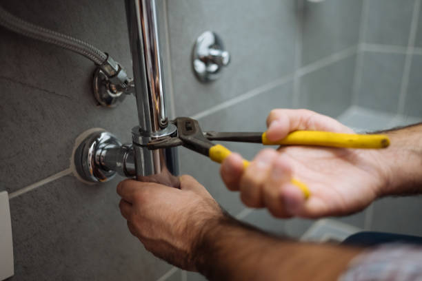 Best Green Plumbing Solutions in Savannah, MO